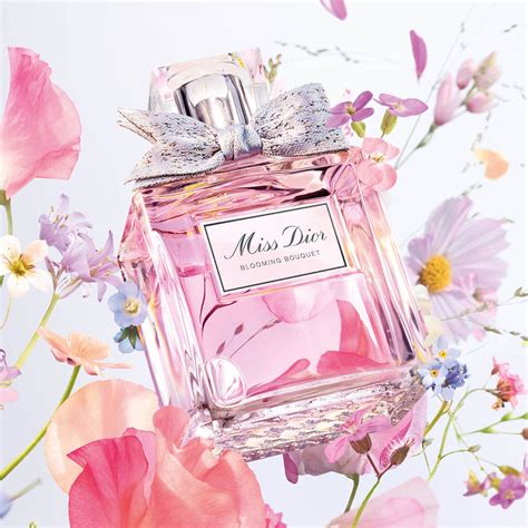 miss dior blooming bouquet mad kodu|miss dior flowers for women.